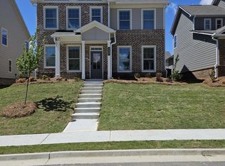 3334 Blue Jasmine Ln, Dacula, GA 30019