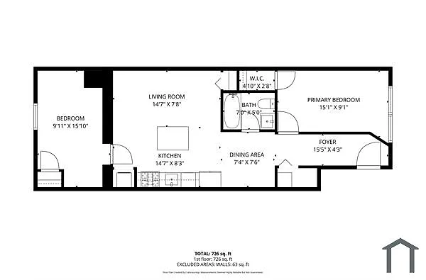 Building Photo - 405 34th St SE #4