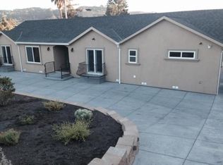 447 La Paloma Rd, El Sobrante, CA 94803