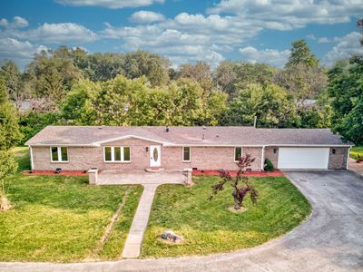 3452 S State Road 267, Plainfield, IN, 46168