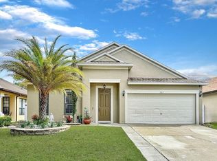 9162 Venezia Plantation Dr, Orlando, FL 32829