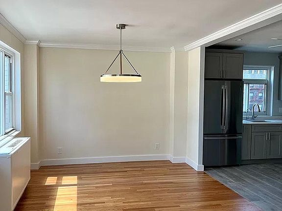 dinning room