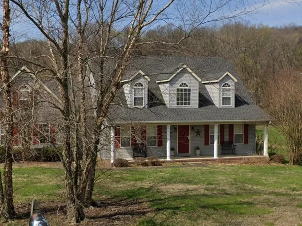 217 Vince Rd, Bell Buckle, TN 37020