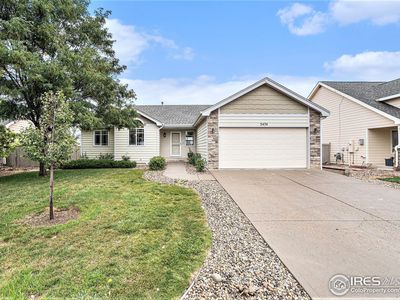 3474 Iron Horse Way, Wellington, CO, 80549