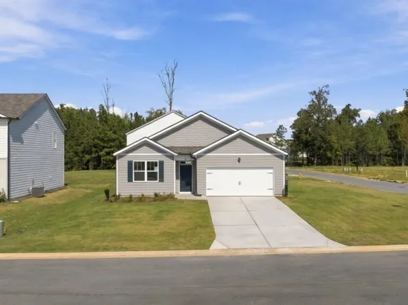 113 Babcock Dr NE, Rome, GA 30165