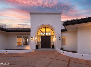 5130 E Saint Andrews Dr, Tucson, AZ 85718