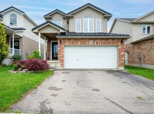 236 Theodore Schuler Blvd, Wilmot, ON N3A 4N7