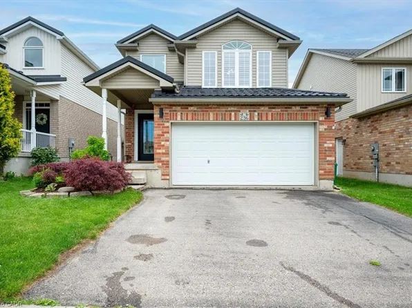 236 Theodore Schuler Blvd, Wilmot, ON N3A 4N7