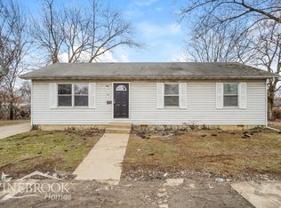 2106 Sagamore Rd, Columbus, OH 43219