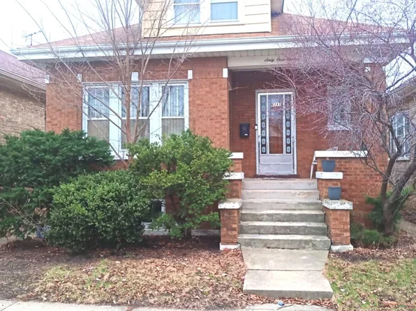 6111 W Byron St, Chicago, IL 60634