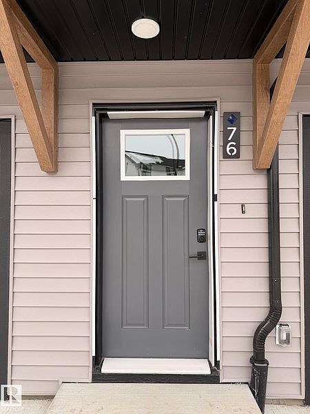 Edmonton Townhouse for rent - 3 Bedrooms — photo 21