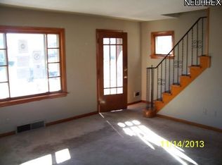 2505 E 29th St, Lorain, OH 44055