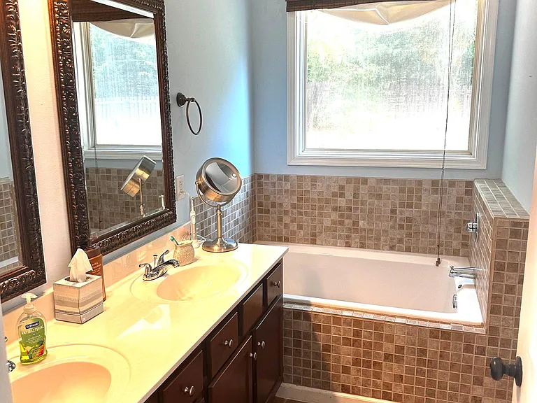 master bath