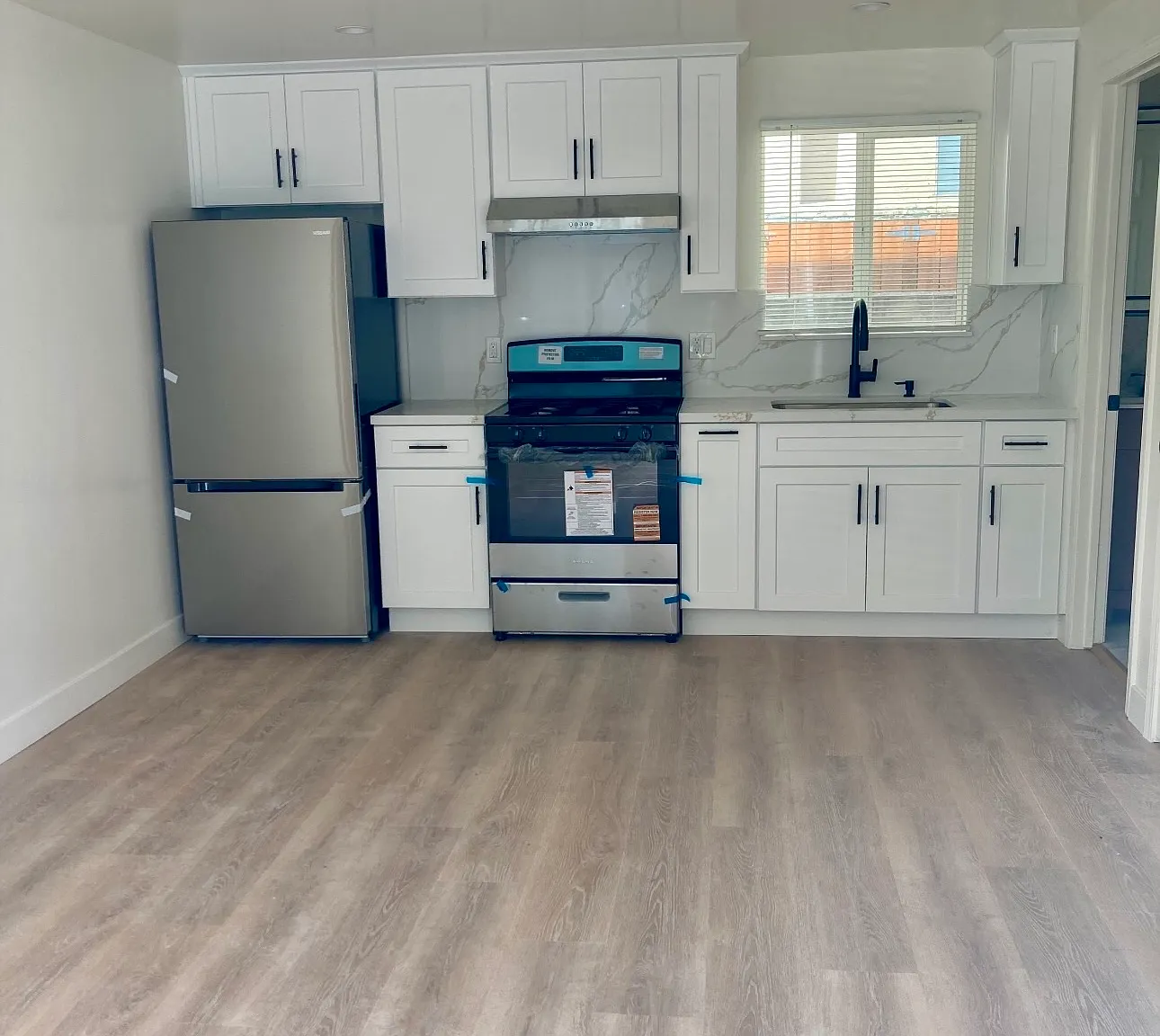 1 bed, 400 sqft, $2,000 — Photo 1