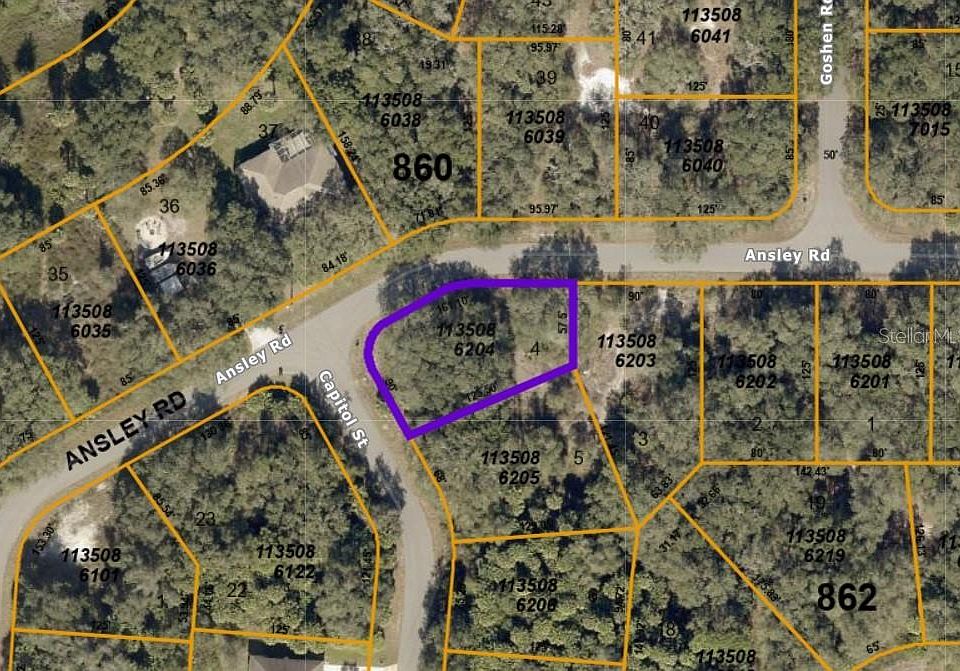 2nd image of Ansley Rd