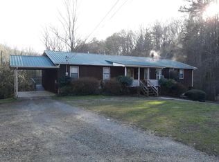 30 Luther Rd, Marble, NC 28905