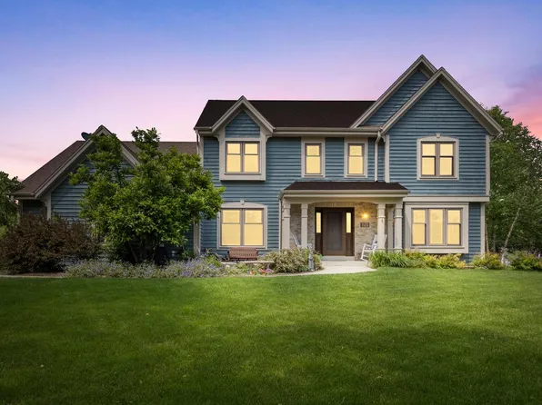 W203S7872 Wood Berry LANE, Muskego, WI 53150