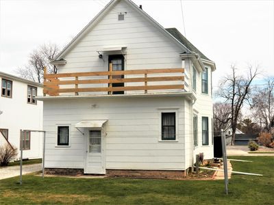 1206 S 13th St, Manitowoc, WI, 54220