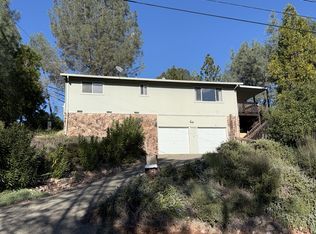 10272 Hok Has Ha Ln, Kelseyville, CA