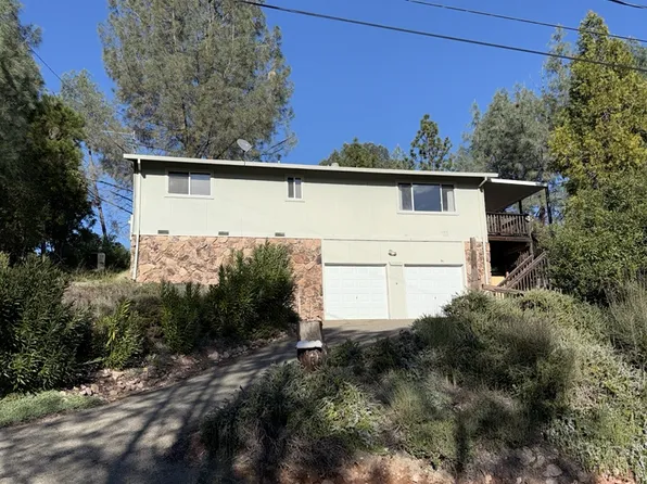 10272 Hok Has Ha Ln, Kelseyville, CA 95451