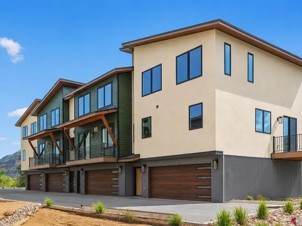 1792 County Road 203 #4, Durango, CO 81301