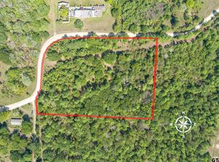 6044 County Road 4200, Lovelady, TX