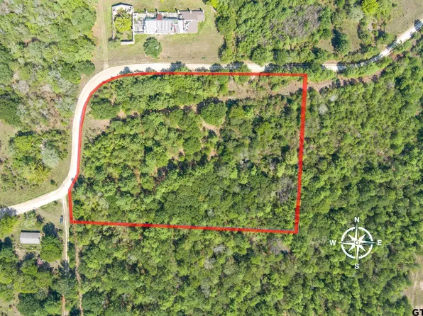 6044 County Road 4200, Lovelady, TX 75851