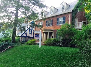 306 Southway, Baltimore, MD 21218