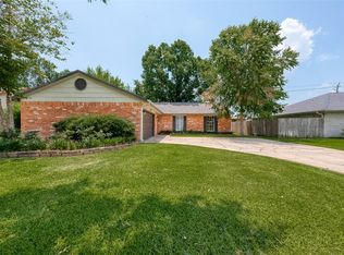 10006 Rocky Hollow Rd, La Porte, TX 77571