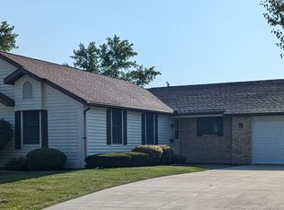 1658 Whitehall Dr, Lima, OH