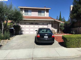 3147 Apperson Ridge Dr, San Jose, CA 95148
