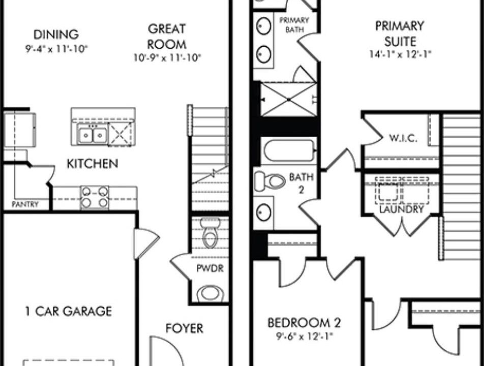 1st image of 224 Telford Dr