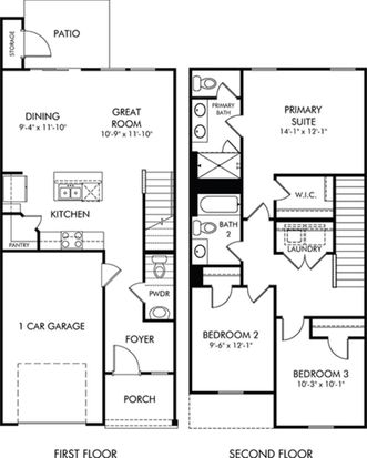 224 Telford Dr, Greenville, SC 29617