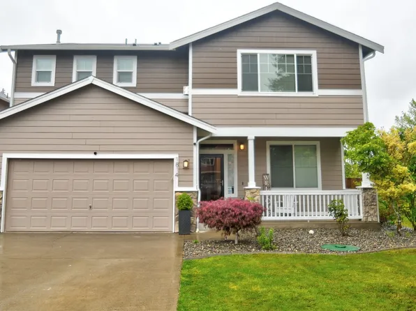 1814 65th CT SE, Tumwater, WA 98501