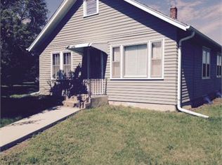 405 S 2700 Rd, White City, KS 66872