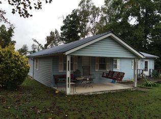 497 Minnis Rd NE, Cleveland, TN 37323