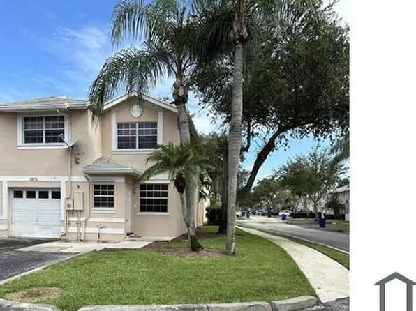 12151 SW 51st Pl, Fort Lauderdale, FL 33330