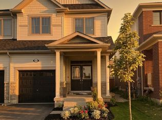 204 Elliot Ave W, Centre Wellington, ON N1M0H6