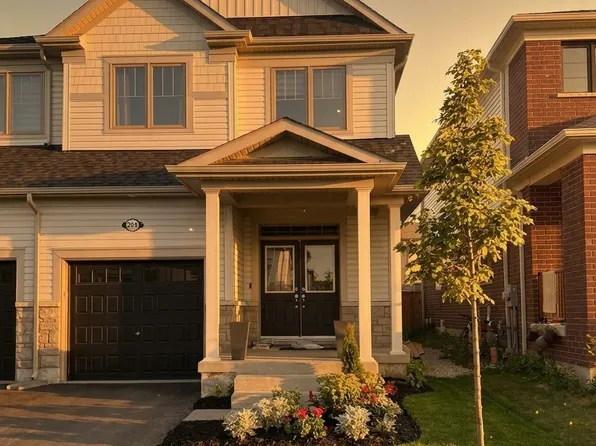 204 Elliot Ave W, Centre Wellington, ON N1M 0H6