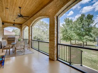 501 Onion Creek Ln, Driftwood, TX 78619