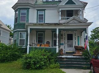 8 Main St, Hudson falls, NY 12839