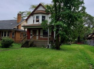 907 N 2nd Ave, Maywood, IL 60153