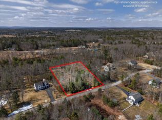 17 Boreal Dr, Gorham, ME 04038
