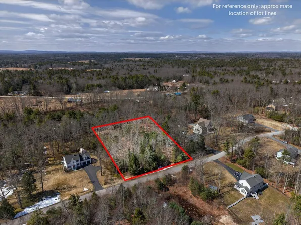 17 Boreal Drive, Gorham, ME 04038