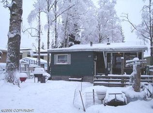 817 Bunn St, Anchorage, AK 99508