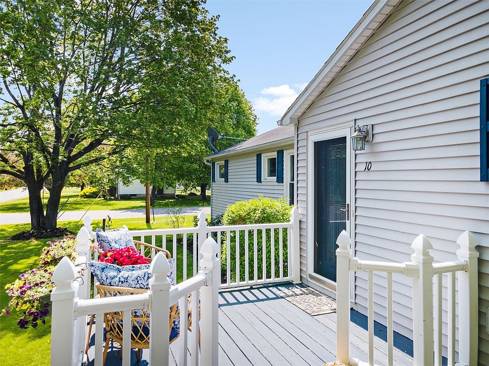 10 Obrien Ave, Apalachin, NY 13732 Zillow
