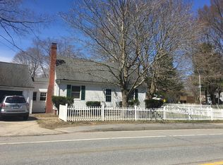 17 Ocean House Rd, Cape Elizabeth, ME 04107