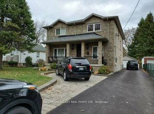 9 Minnacote Ave, Toronto, ON M1E 4B2
