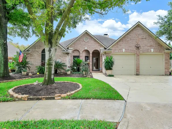 9406 Lure Court, Houston, TX 77065