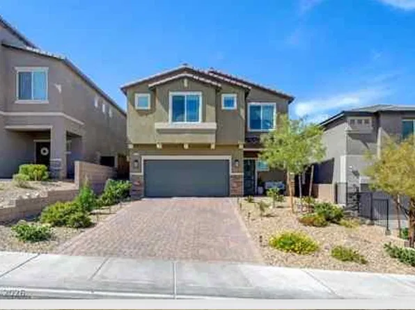 10760 Hickam Ave, Las Vegas, NV 89129